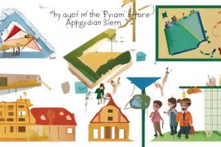 勾股定理在生活中有哪些应用、勾股定理在生活中有哪些应用例题