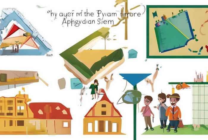 勾股定理在生活中有哪些应用、勾股定理在生活中有哪些应用例题