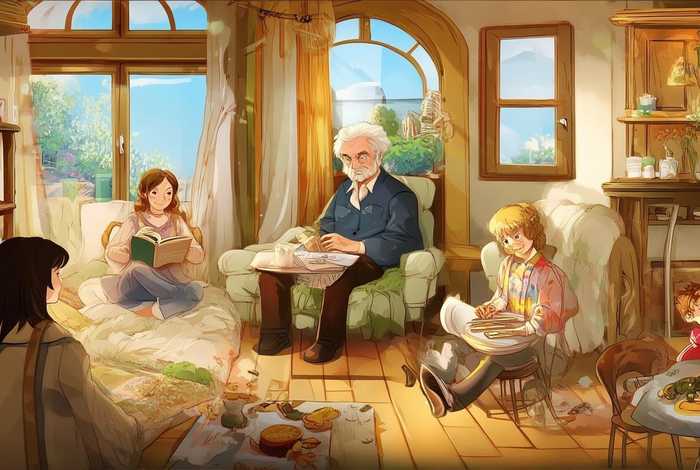 关于生活的事例概括、关于生活的事例概括作文