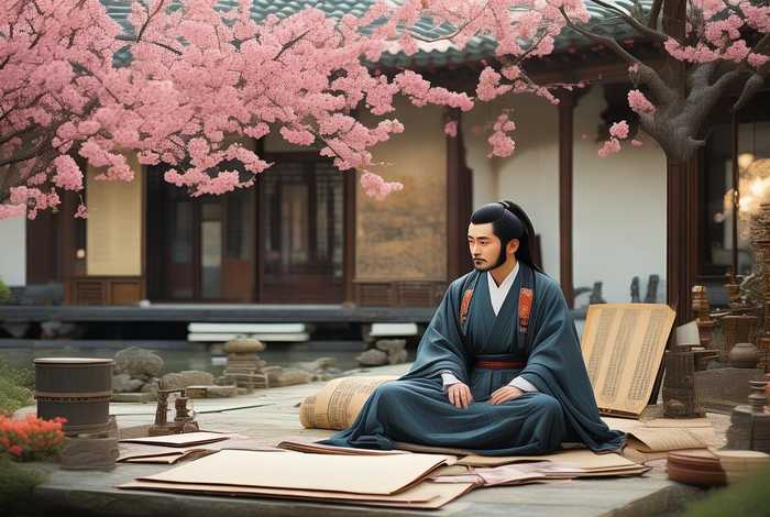 国学精粹与生活艺术图片；下载国学精粹与生活艺术