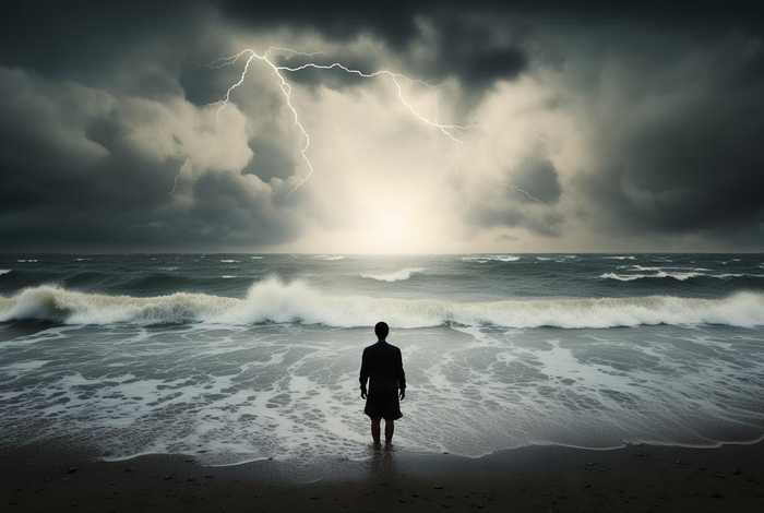 对生活已失去信心 - 对生活已失去信心怎么办