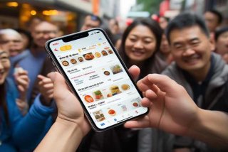 华人生活app里的抵扣卷能干什么；华人生活app软件下载