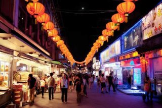 亳州夜生活去哪里，亳州夜生活去哪里了