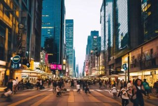 城市生活包括什么 - 城市生活包括什么内容