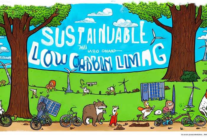 节能低碳生活主题手抄报 - 节能低碳生活主题手抄报内容