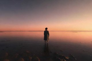 当对生活失去信心的时候；当对生活失去信心的时候英语