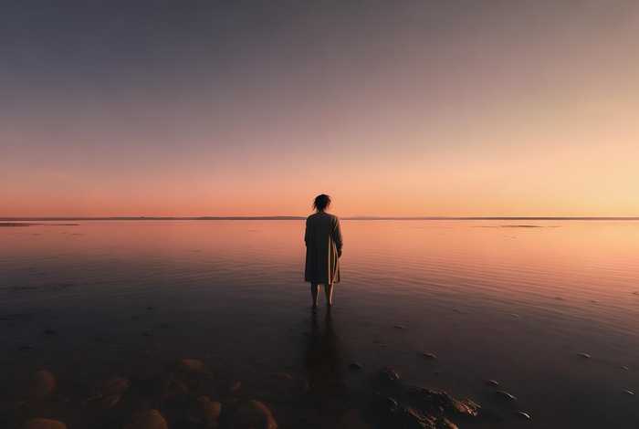 当对生活失去信心的时候；当对生活失去信心的时候英语