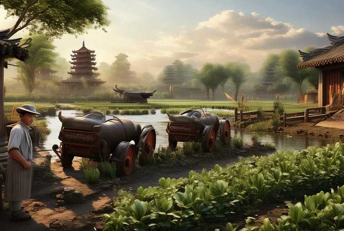 古代农家日常生活中笔趣阁；古代农家日常 笔趣阁