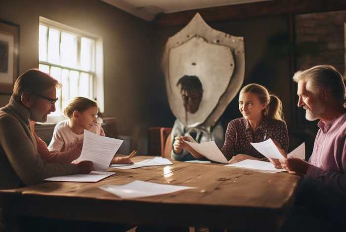保险在生活中的重要性、保险在生活中的重要性和意义