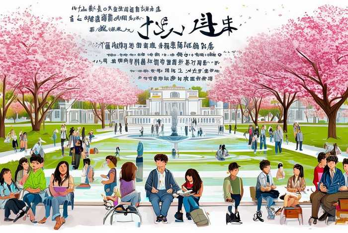 关于校园生活的现代诗、关于校园生活的现代诗手抄报