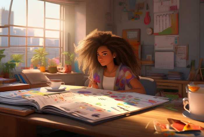 合理安排生活、合理安排生活日程的意义