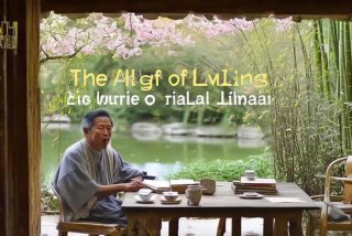 《生活的艺术》；生活的艺术林语堂