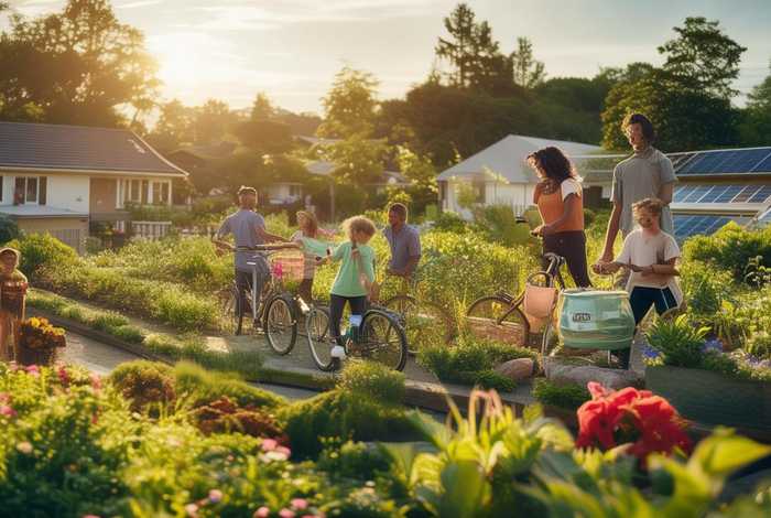 关于低碳生活的例子（关于低碳生活的例子50个）