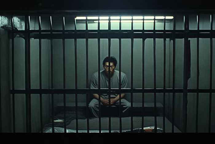 韩国真实监狱、韩国真实监狱电视剧 韩国真实监狱、韩国真实监狱电视剧