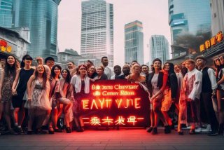 北京潮生活公司；北京潮生活公司怎么样