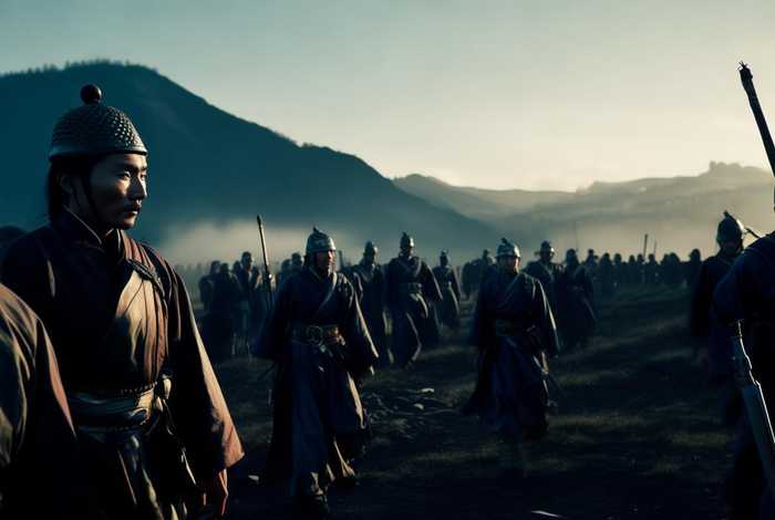 关于军旅生活的古诗词 - 关于军旅生活的古诗词名句