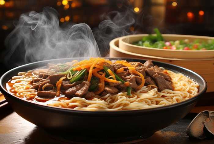 盖浇是什么意思、盖浇面是什么意思