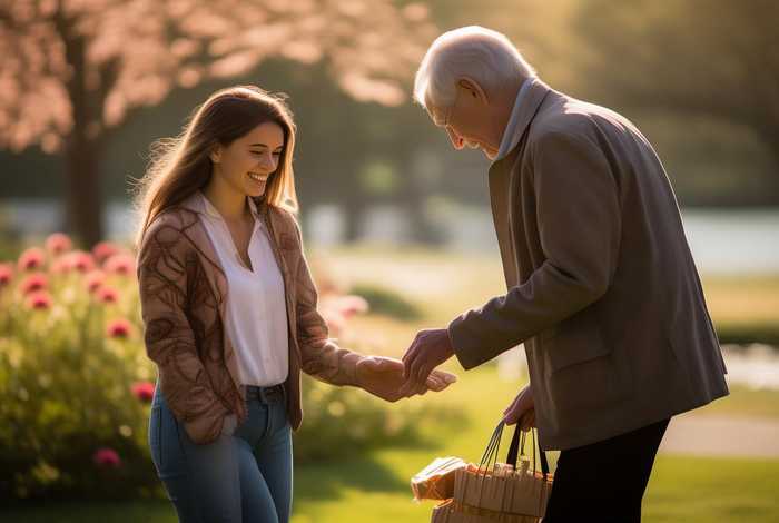 发现生活中的真善美实例；发现生活中的真善美实例有哪些