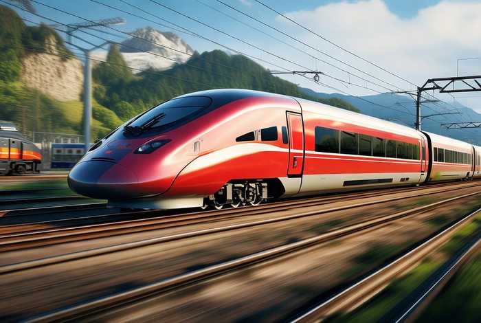 高铁与动车有什么区别、高铁与动车有什么区别可能高铁快一点