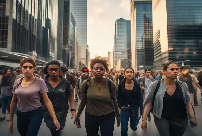 多伦多的生活压力大吗（多伦多的生活压力大吗知乎）