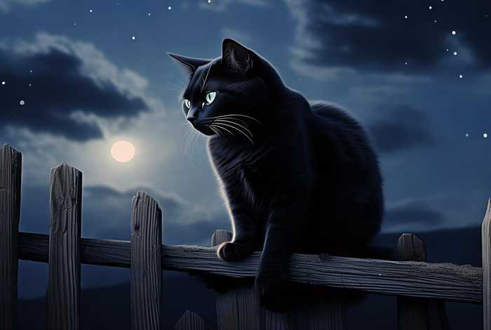 猫的生活特性有孤独而自由的生活，猫的生活特性有孤独而自由的生活吗