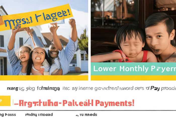 还房贷是缩短年限好还是减少月供好；还房贷是缩短年限好还是减少月供好利息相差多少