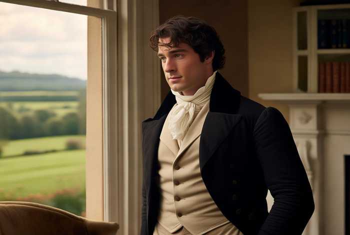 达西夫人的生活日常小说，达西夫人的生活日常小说在线阅读