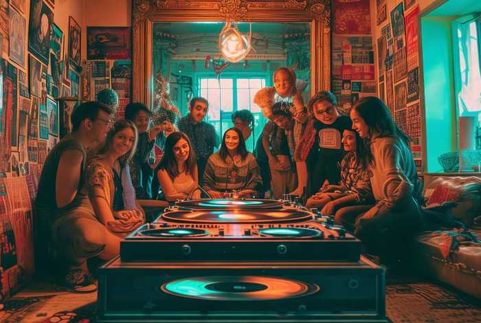 菲儿生活号、菲儿生活号的歌单