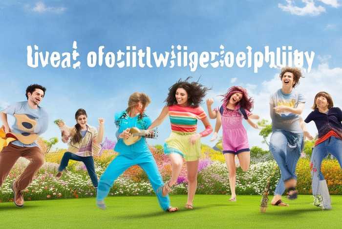 积极的生活吧、积极的生活吧演员表