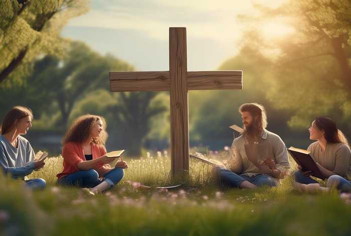 基督徒生活网、基督徒生活网站有哪些