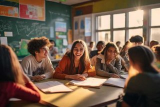 初中生活真美好作文800字；初中生活真美好作文800字记叙文