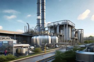 城市生活污水处理生产厂家；城市生活污水处理生产厂家排名