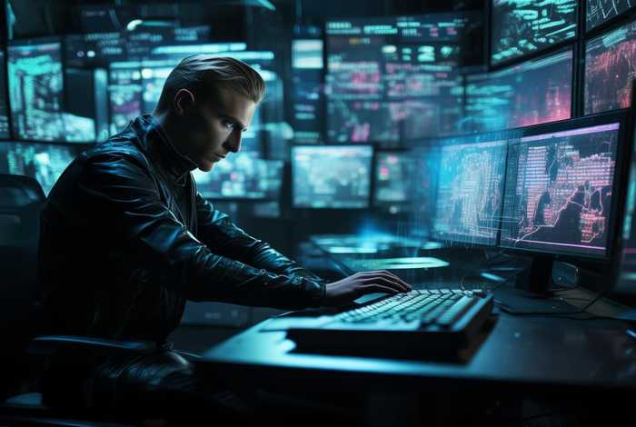 黑客生活模拟器中文，黑客生活模拟器中文版下载