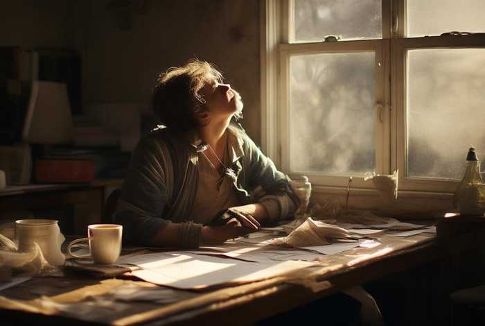 改变生活状态（改变生活状态唤醒麻木的思维经典语录）