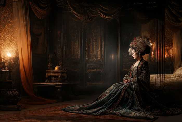 慈禧太后密秘生活电影、慈禧太后密秘生活电影免费观看