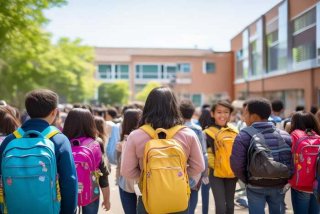 初一的生活是什么样子的 初一的生活是什么样子的作文