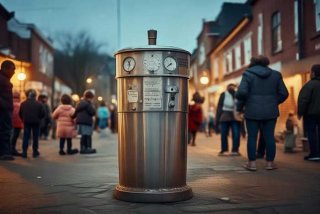 城镇居民生活用气量指标 - 城镇居民生活用气量指标是多少