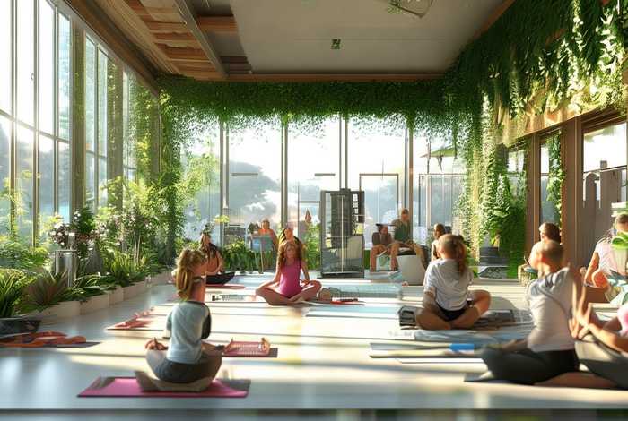 健康生活馆简介；健康生活馆企业简介