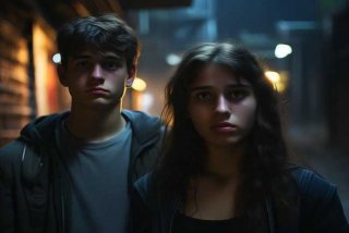 15岁同居算违法吗、与15周岁的人同居犯法吗