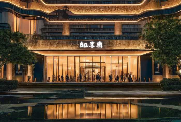 宝乐连锁（宝乐大酒店怎么样）