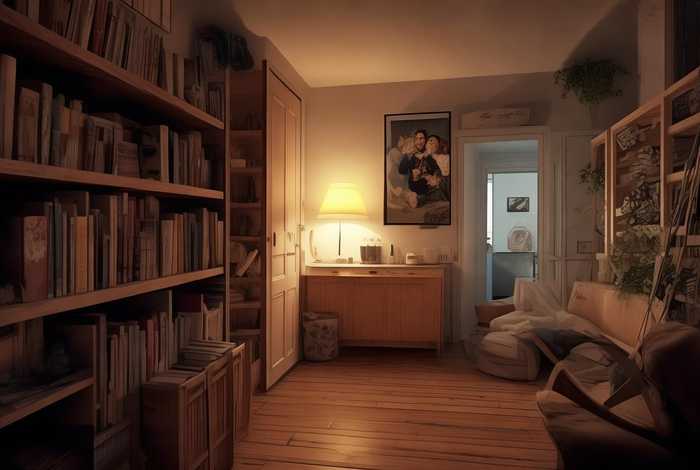 独身汉的生活（独身的人以后怎么生活）