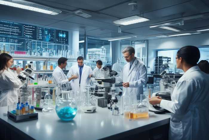 化工与制药类包括哪些专业 化工与制药类包括哪些专业都有什么专业