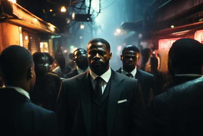 黑社会的日子完整版免费观看，爱在黑社会的日子完整版免费观看