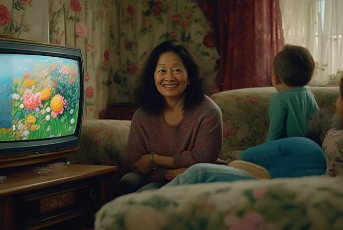 电视连续剧后妈的春天（电视连续剧后妈的春天完整版）