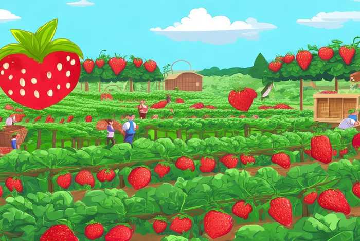 草莓生活记录大全（草莓生活记录大全app）