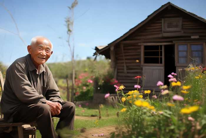 老李汉的幸福生活txt（李老汉幸福的生活完整）