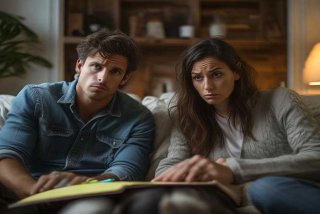 夫妻生活不和谐怎么办？，夫妻生活不和谐怎么办？教你一招