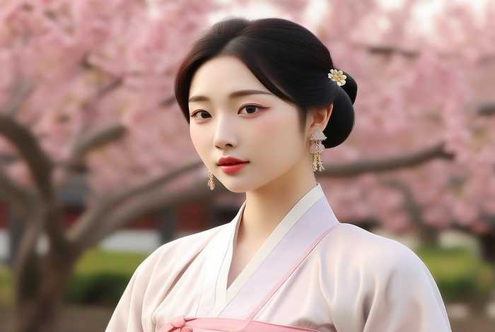 韩国女性特征、韩国女性特征分析