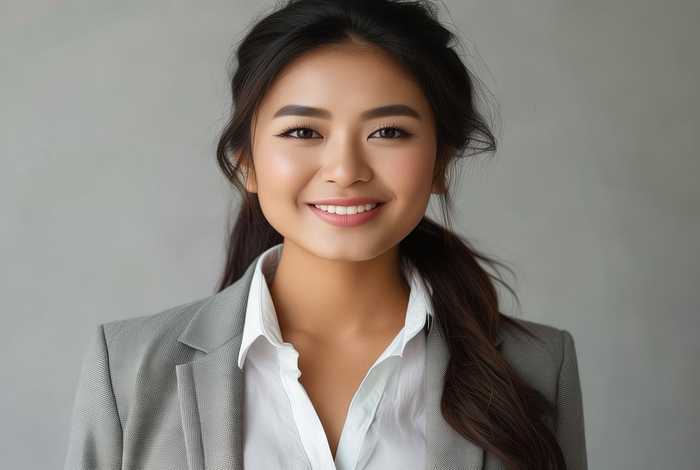 简历生活照可以是自拍照嘛（简历生活照可以是自拍照嘛女生）