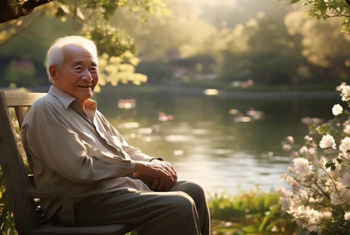 李老汉的幸福晚年全文免费白柔 李老汉的幸福人生小说章节